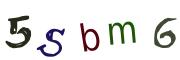 Bild-CAPTCHA