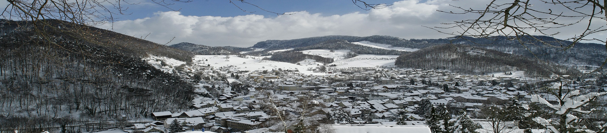 Gemeinde Oberdorf BL