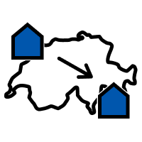 e-umzug Gemeinde Oberdorf BL
