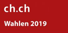 Wahlen 2019