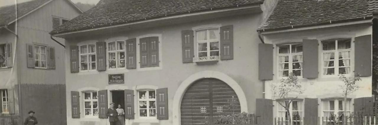 Oberdorf